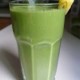 Alcalising Green Smoothie