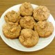 Apple Cinn Muffins