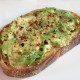 Avocado on Light Rye 1 crpd