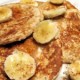 Basic Protein Pancakes