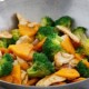 Chicken & Veg Stirfry