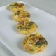 Easy Mini Quiche