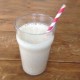 TZ Banana Protein Smoothie