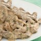 TZ Light Beef Stroganoff