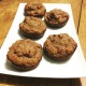 Banana Protein Muffins